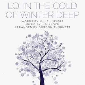 Lo! In The Cold Winter Deep