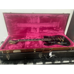 Gibson US-1 Limited Airbrush Edition