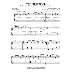 The First Noel