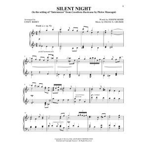 Silent Night