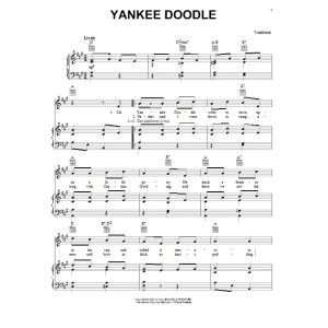 Yankee Doodle