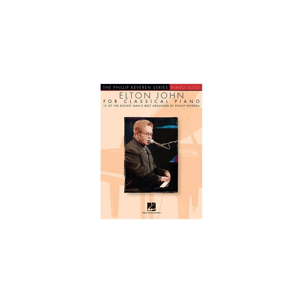 Your Song [Classical version] (arr. Phillip Keveren)