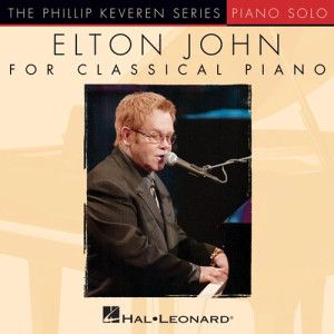 Bennie And The Jets [Classical version] (arr. Phillip Keveren)