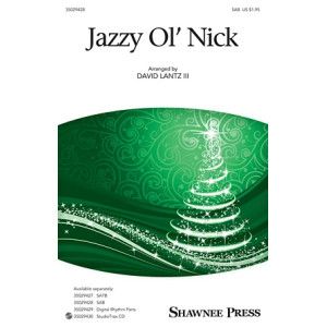 Jazzy Ol' Nick