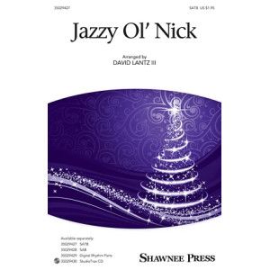 Jazzy Ol' Nick