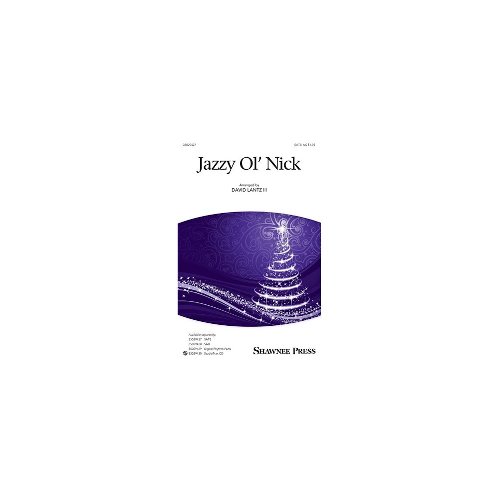 Jazzy Ol' Nick