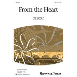 From The Heart