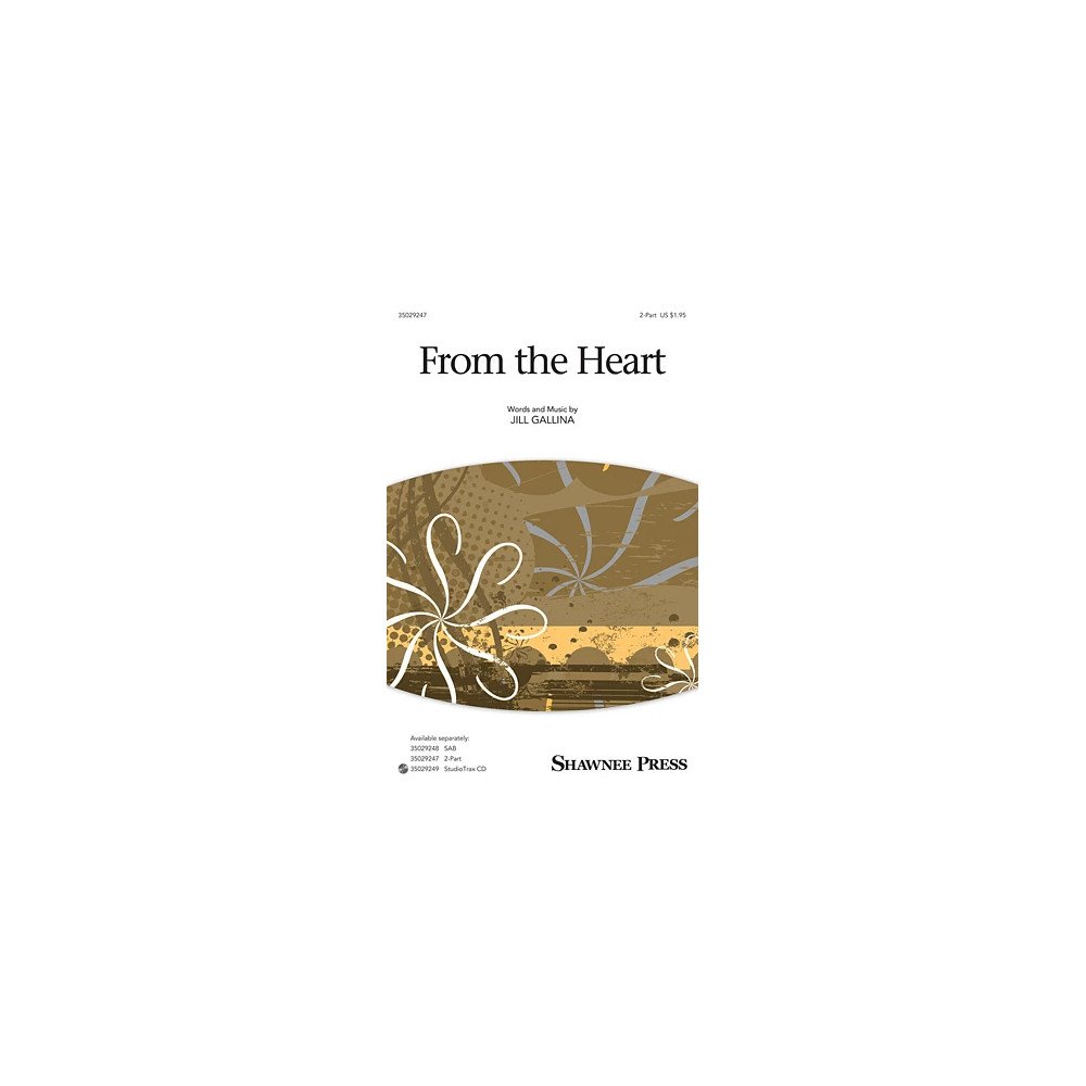 From The Heart