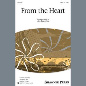 From The Heart