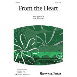 From The Heart