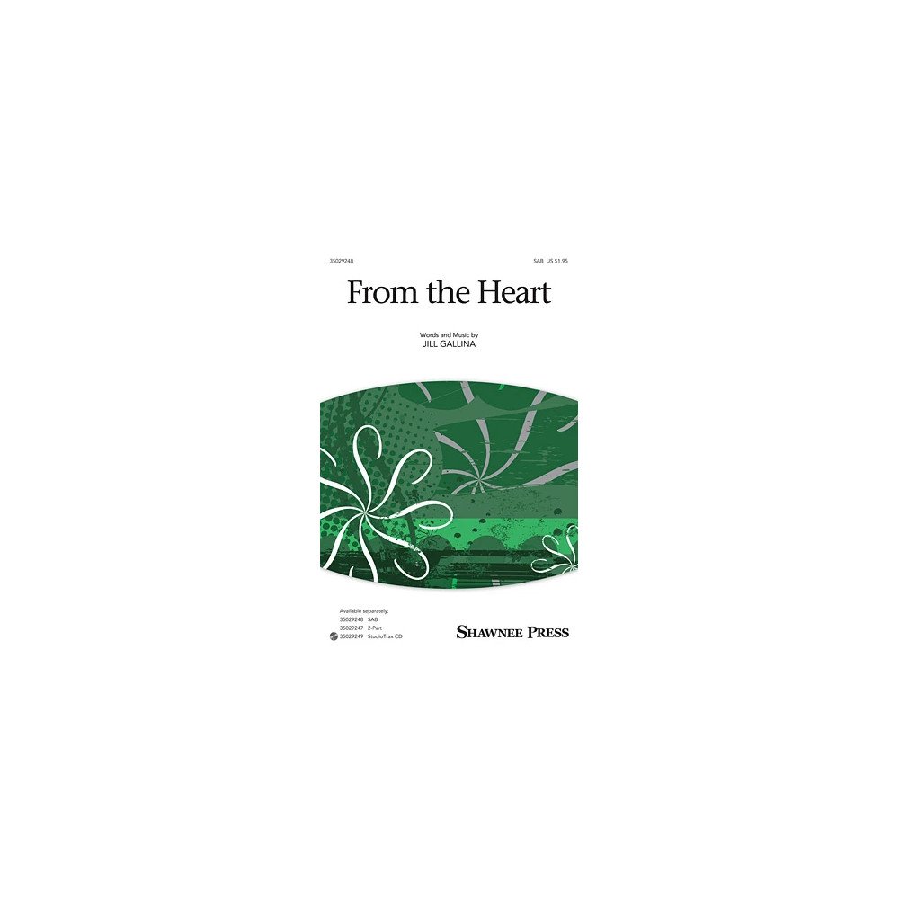From The Heart