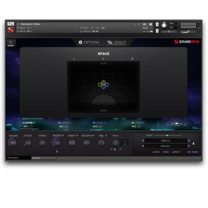 Soundiron Harmonic Tides