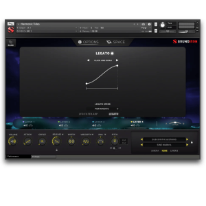 Soundiron Harmonic Tides