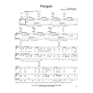 Penguin