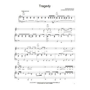 Tragedy