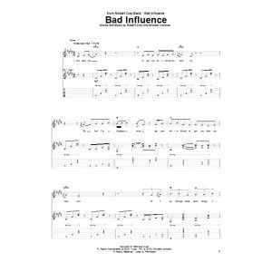 Bad Influence