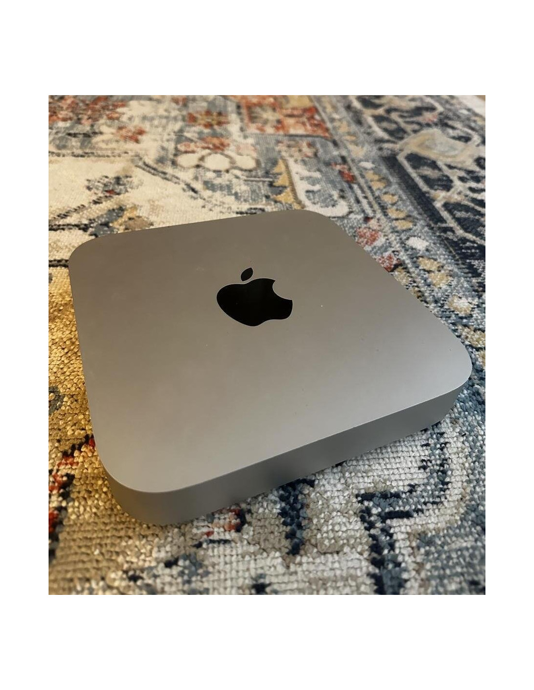 Apple Mac Mini 16GB - (2020)