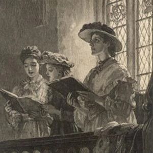 Alleluia! Sing Your Praise