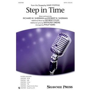 Step In Time