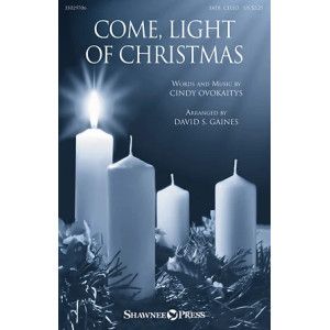 Come, Light Of Christmas