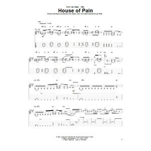 House Of Pain