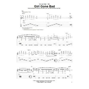 Girl Gone Bad