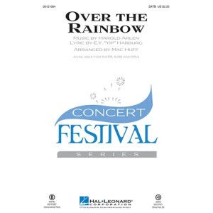 Over The Rainbow