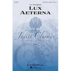 Lux Aeterna