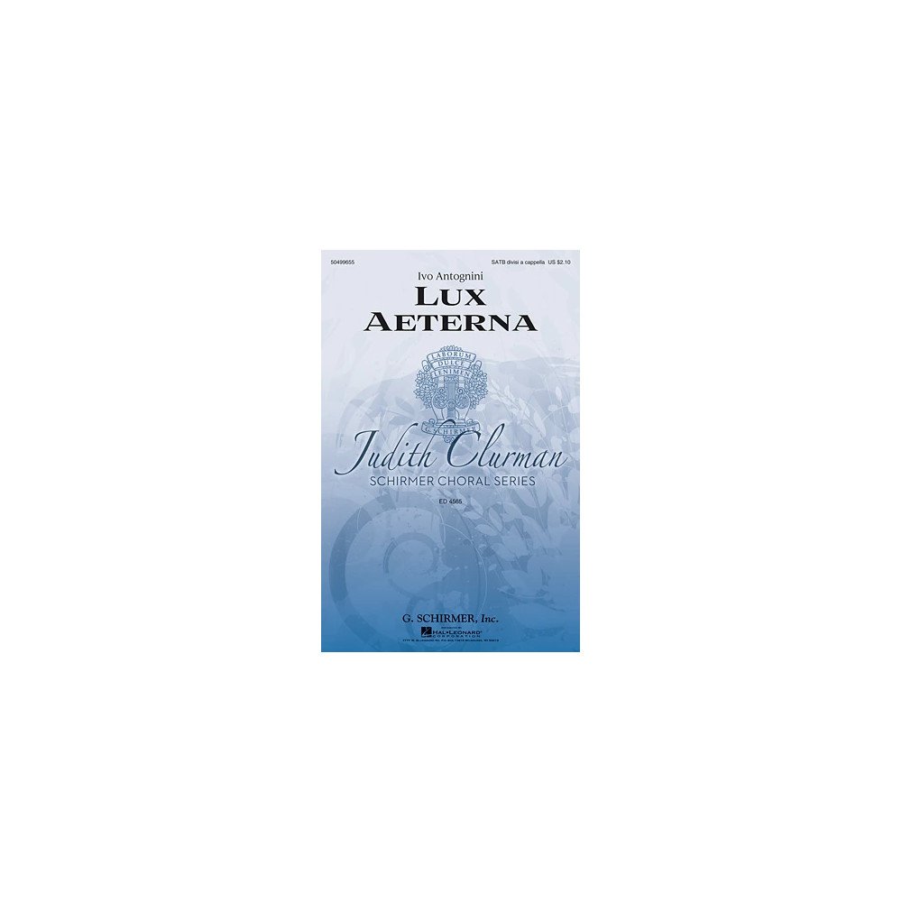 Lux Aeterna