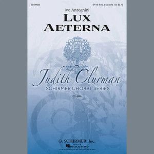 Lux Aeterna