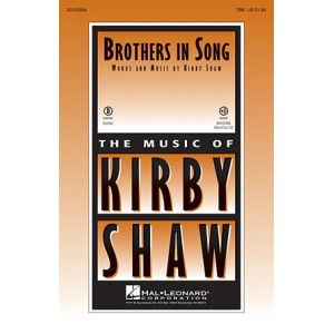 Brothers In Song