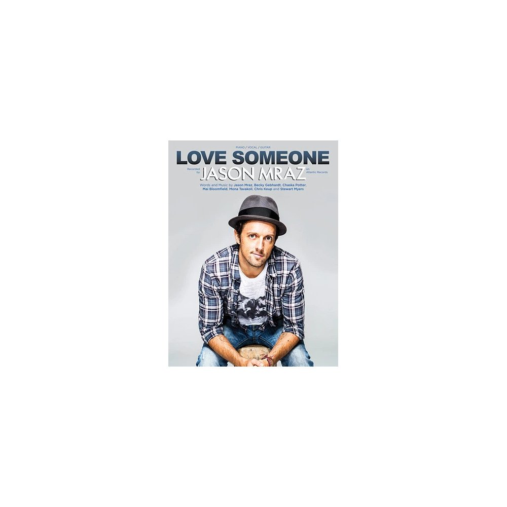 Love Someone