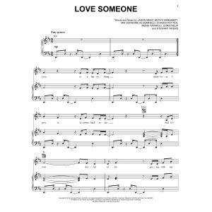 Love Someone