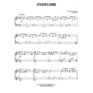 Overcome