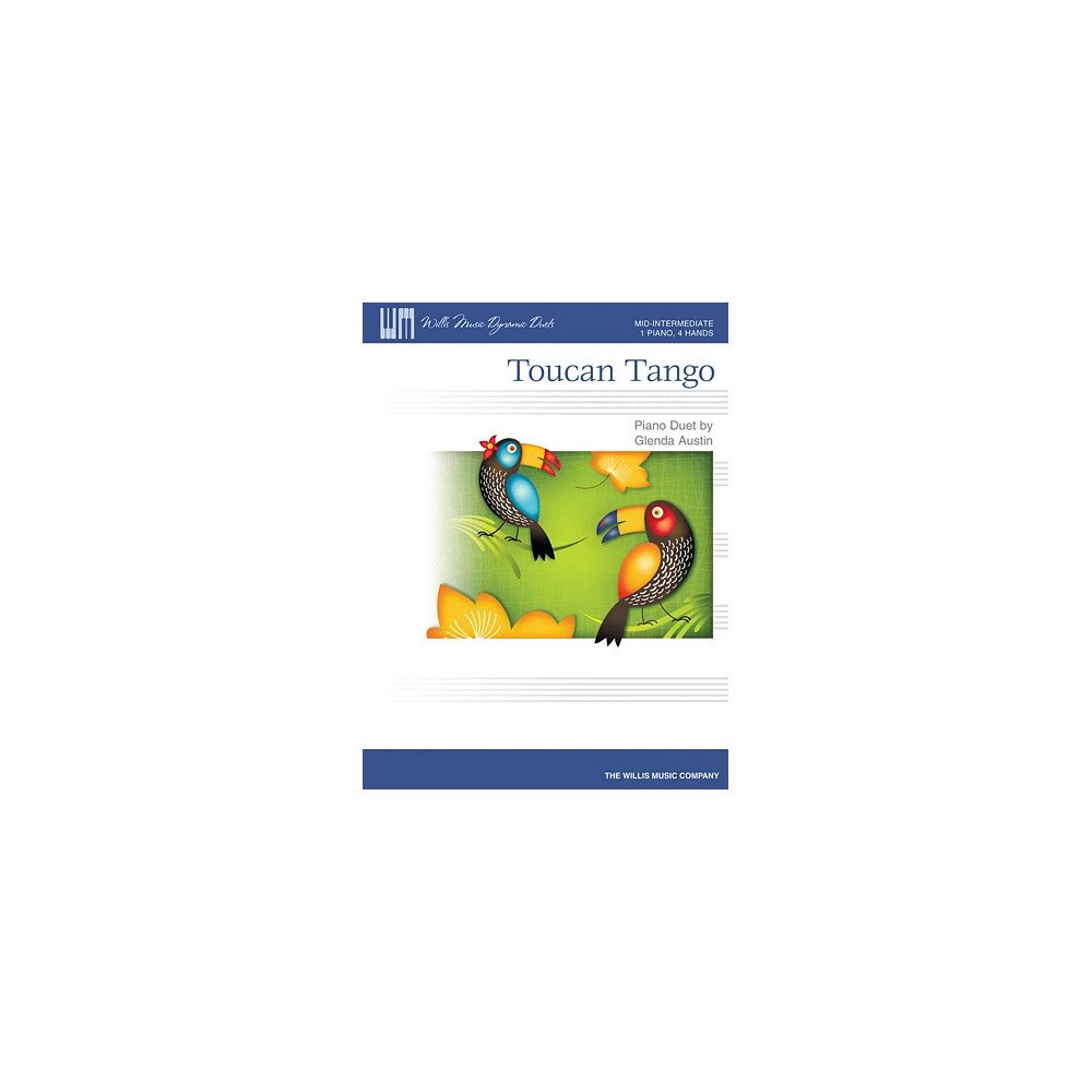 Toucan Tango