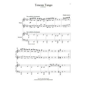 Toucan Tango