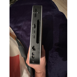 Apple Mac Mini 16go - (2020)
