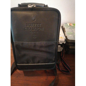 Buffet Crampon Prestige Bb Clarinet
