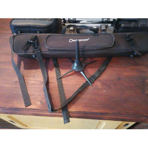 Buffet Crampon Prestige Bb Clarinet