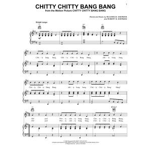 Chitty Chitty Bang Bang