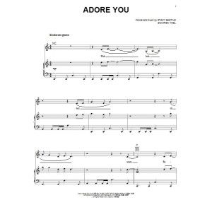 Adore You