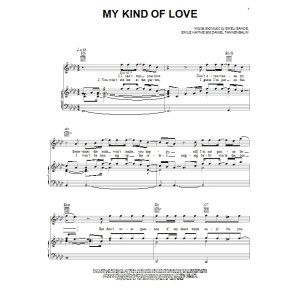 My Kind Of Love