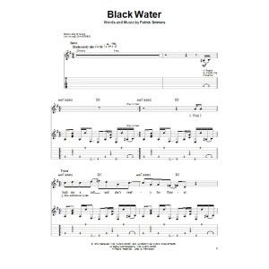 Black Water
