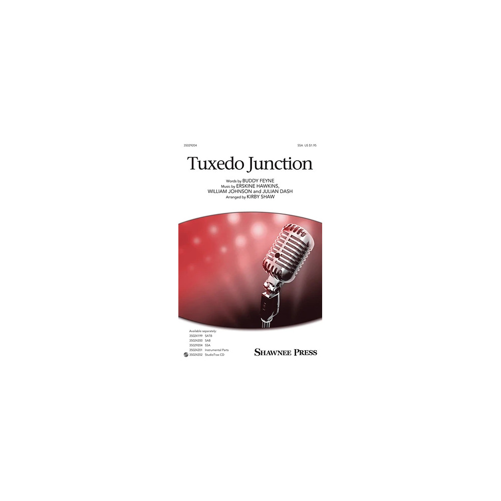 Tuxedo Junction