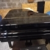 Yamaha C3 Grand Piano