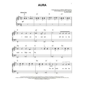 Aura