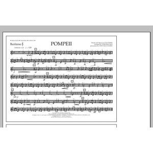Pompeii - Baritone T.C.