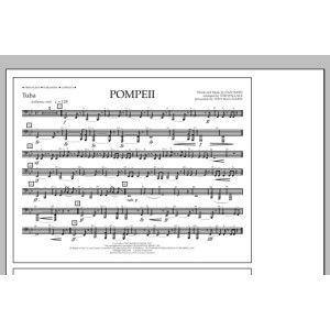 Pompeii - Tuba