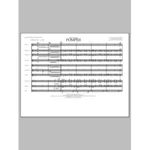 Pompeii - Wind Score