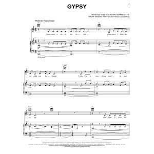 Gypsy